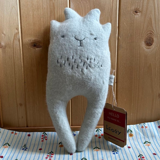 Imaginary Monster Plush