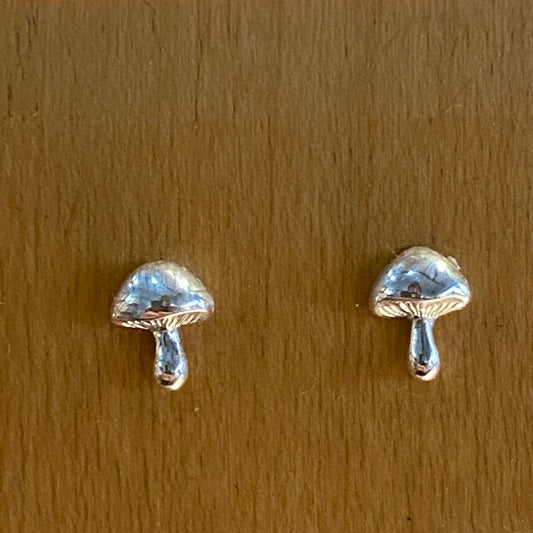 Shroom Studs