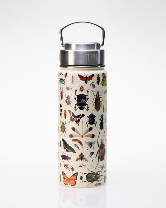 Insects Steel Tumbler