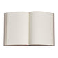 Black Moroccan Leather Journal