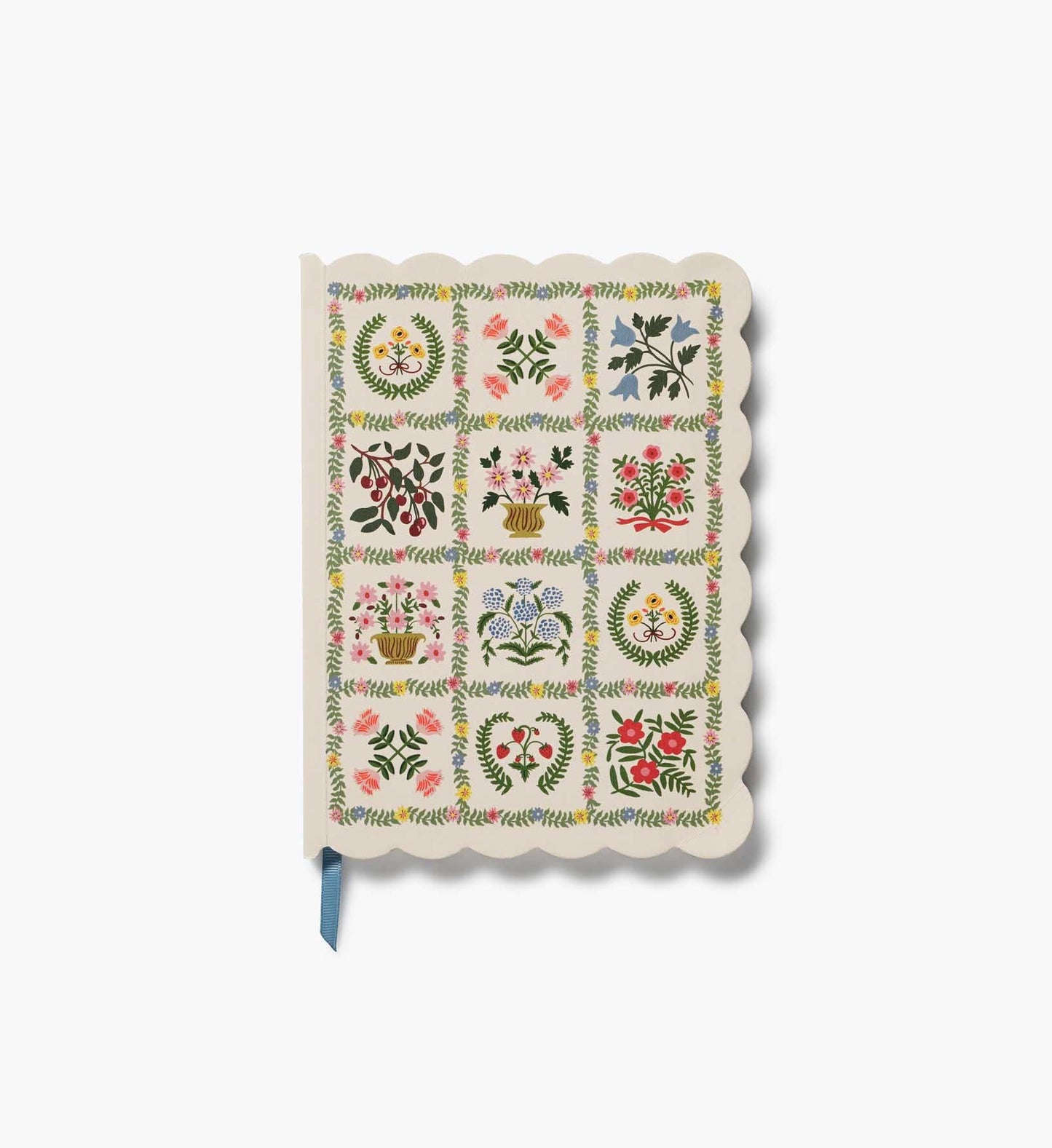 Helena Softcover Journal