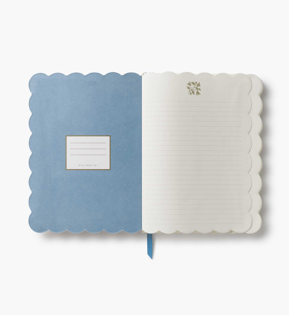 Helena Softcover Journal