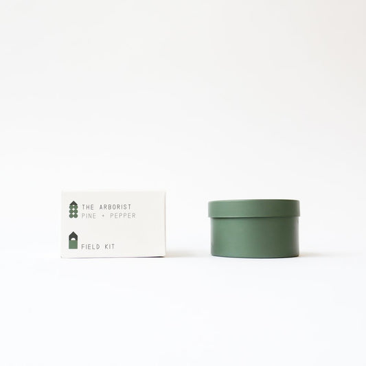 The Arborist Candle