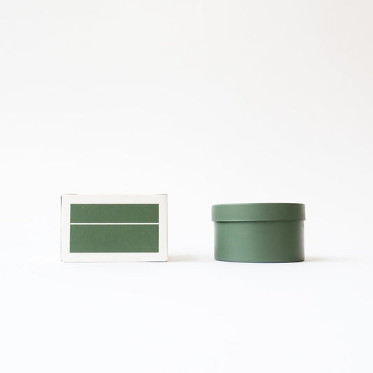 The Arborist Candle