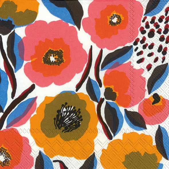 Marimekko Paper Napkins