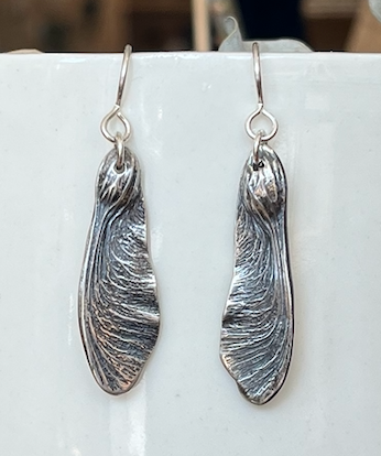 Medium Samara Dangle Earrings