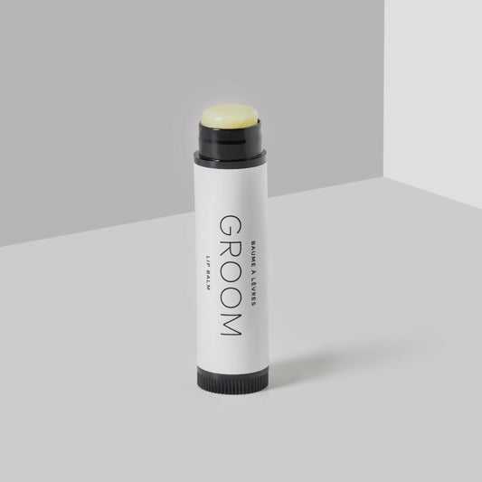 Wintergreen Lip Balm