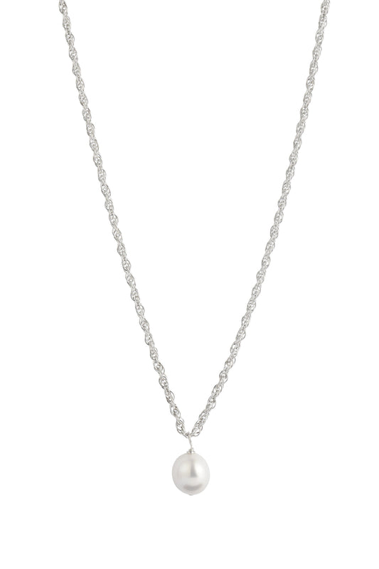 Lillibet Freshwater Pearl Necklace