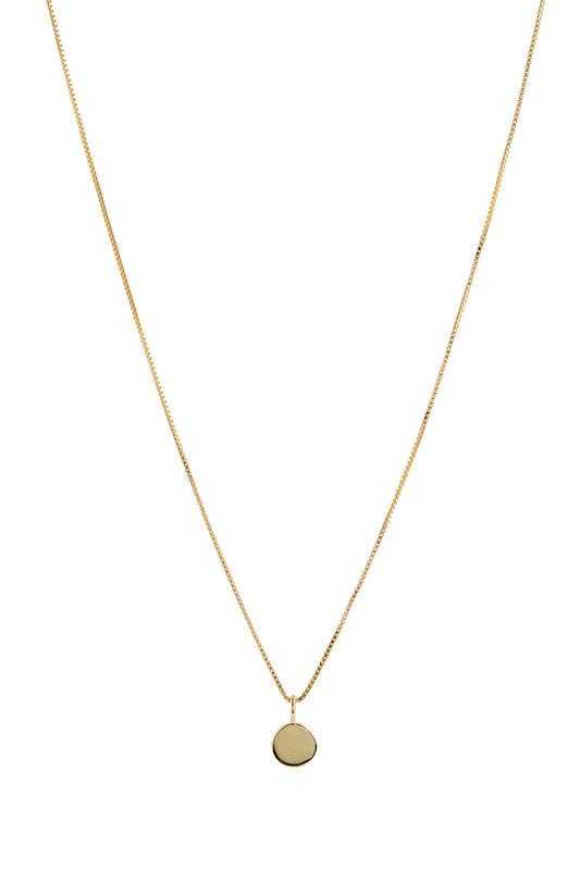 Lina Necklace
