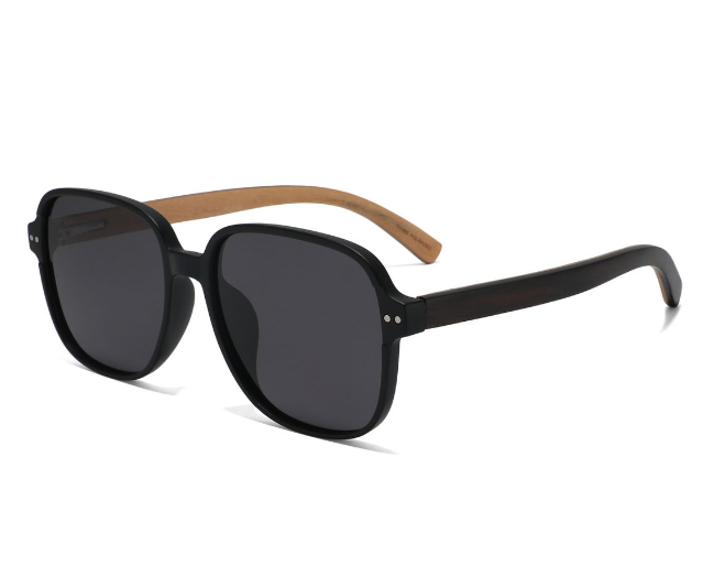 Kuma Polarized Sunglasses