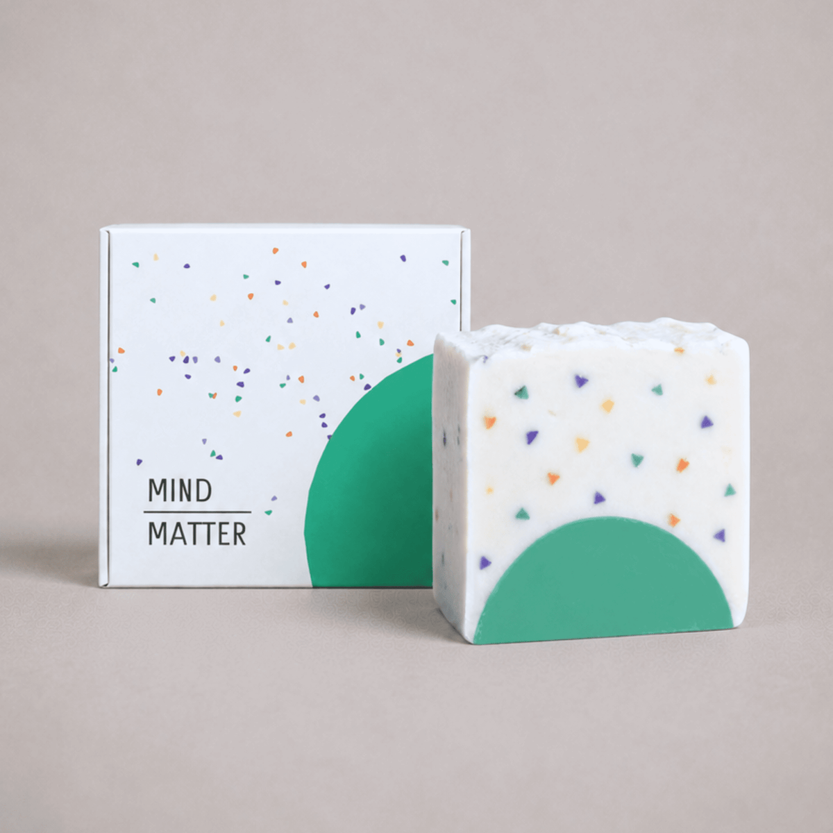 Lumina Soap