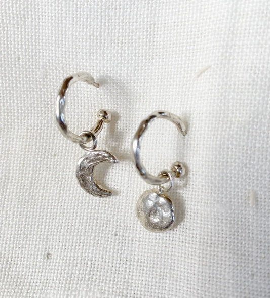 Luna Hoops