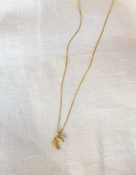 Luna Necklace