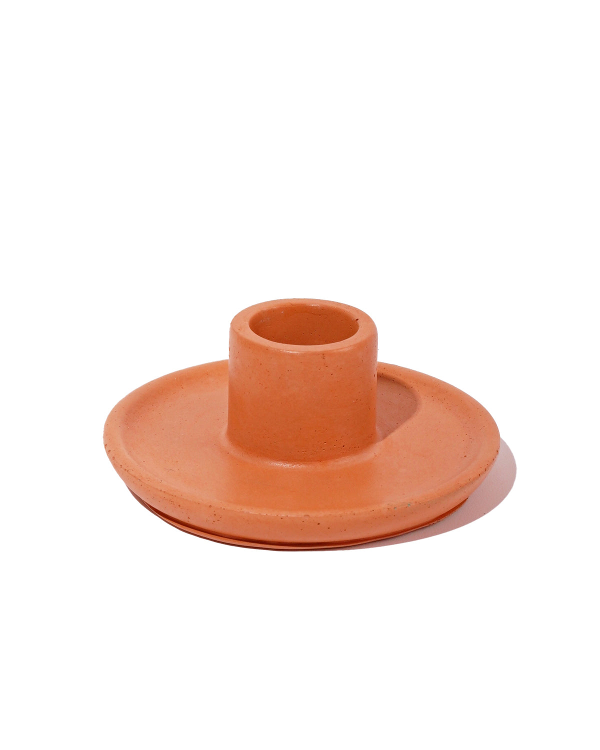 Mesa Taper Candlestick Holder