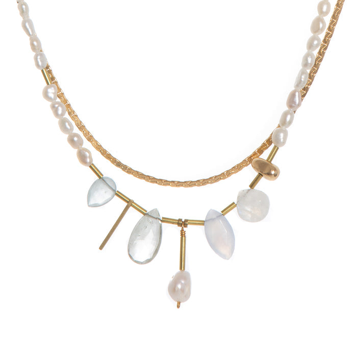 Austra Necklace SS24