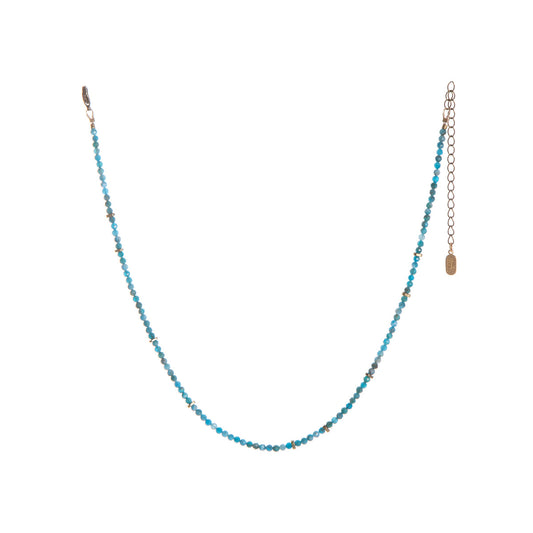 Oso Necklace SS23