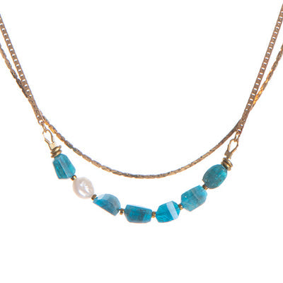 Altan Necklace