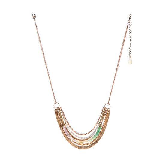 Marici Necklace
