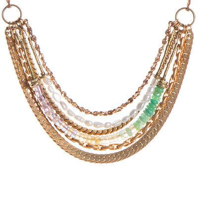 Marici Necklace