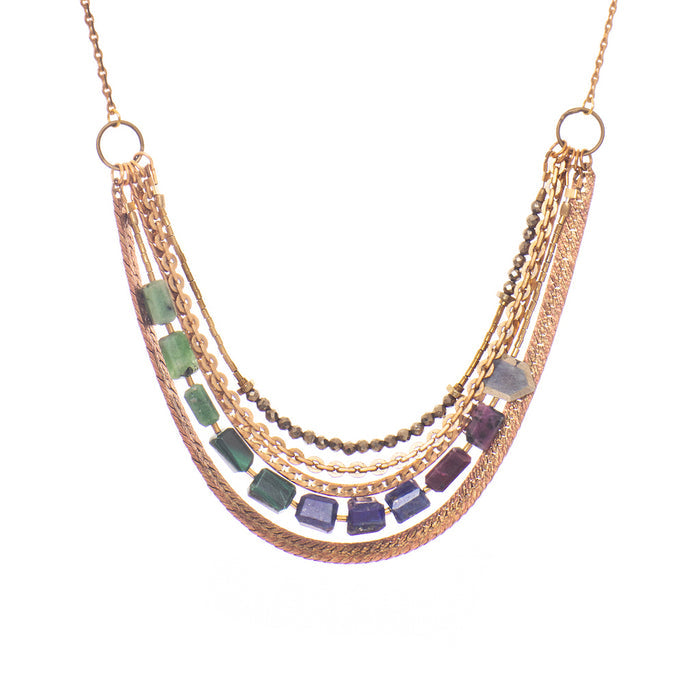 Adouette Necklace