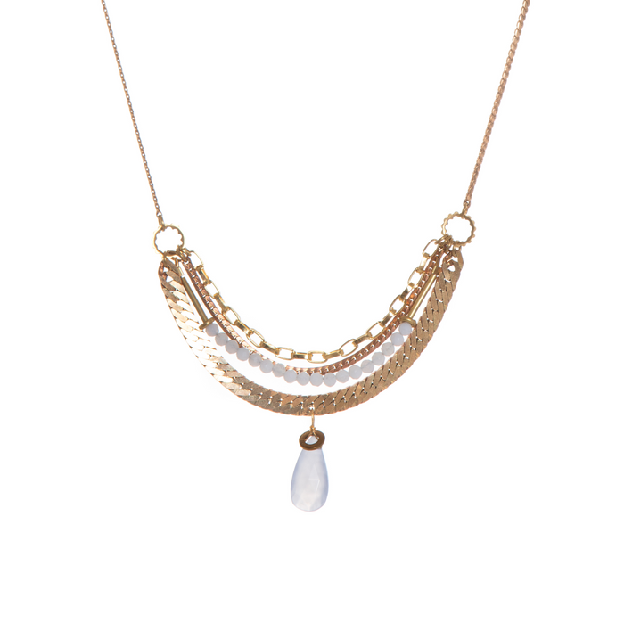 Coro Necklace