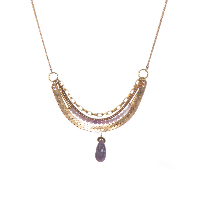 Coro Necklace