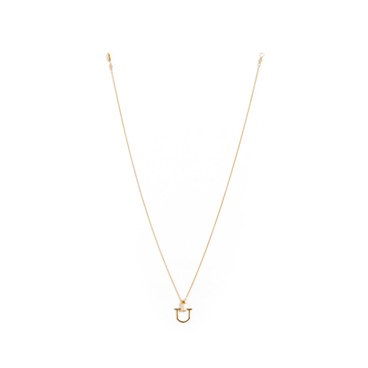 Tuscan Necklace