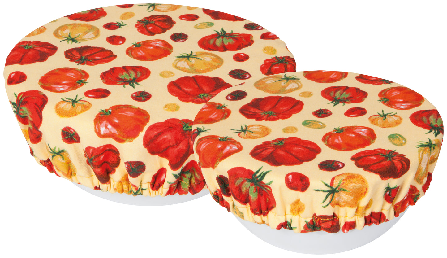 Reusable Bowl Covers Set of 2