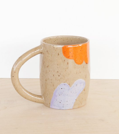 Breeze Mug