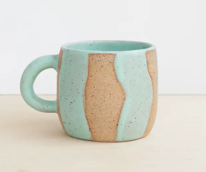 Wave Mug