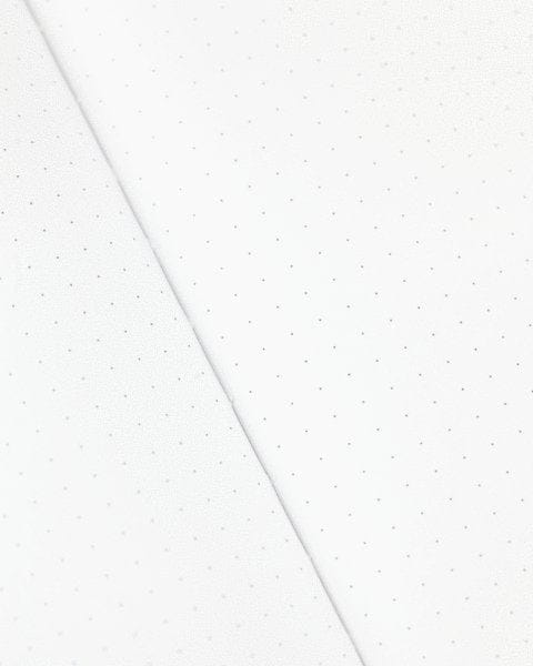 Ornithology: Birds Softcover Notebook - Dot Grid