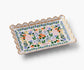 Wildwood Porcelain Catchall Tray