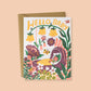 Hello Baby Card