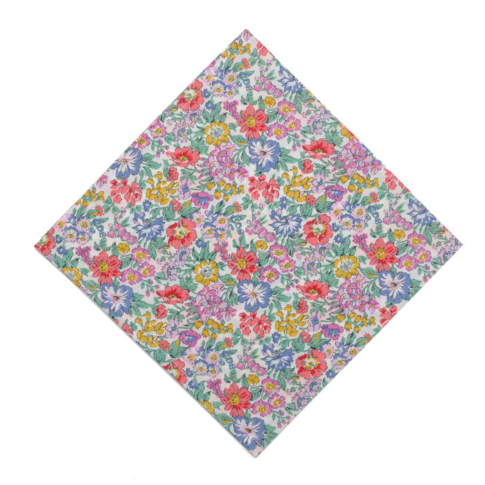 Pomp & Ceremony Pocket Squares
