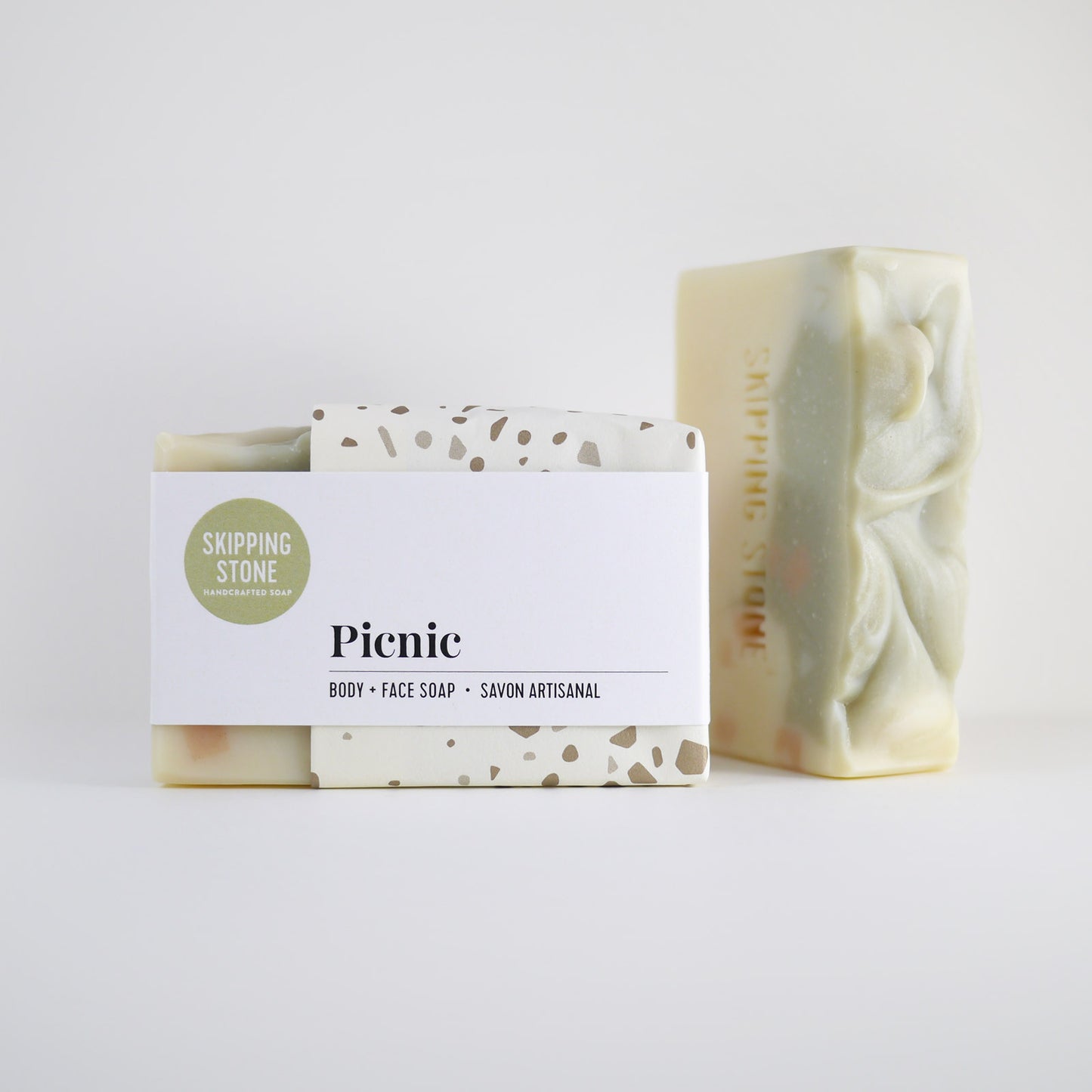 Picnic Soap