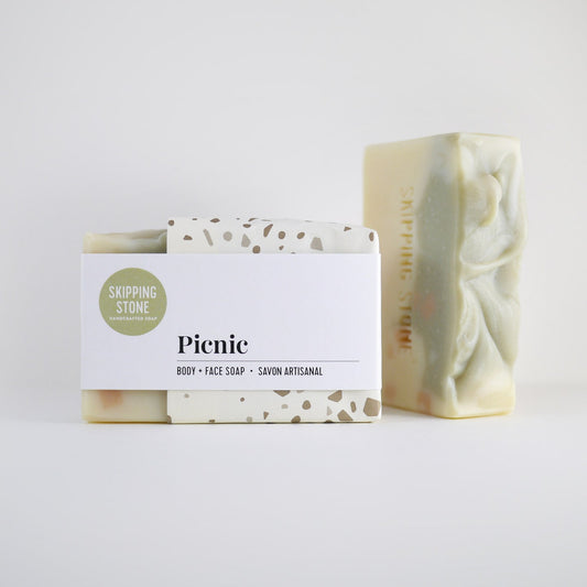 Picnic Soap