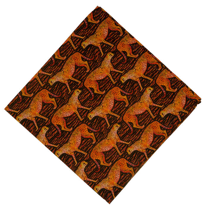 Pomp & Ceremony Pocket Squares
