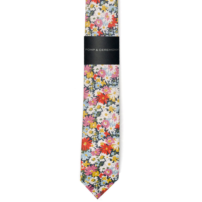 Pomp & Ceremony Ties