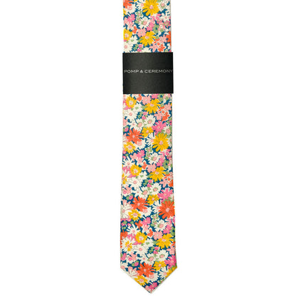 Pomp & Ceremony Ties