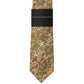 Pomp & Ceremony Ties