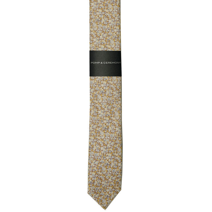 Pomp & Ceremony Ties