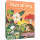 Forest Life Notecards