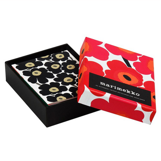 Marimekko Note Cards