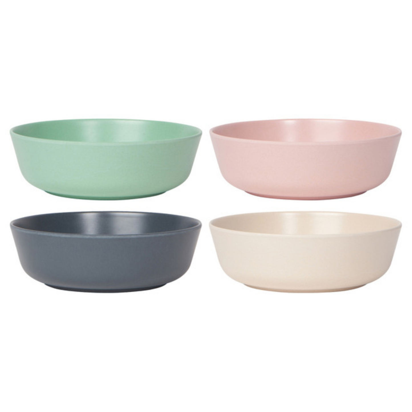 Bamboo Composite Bowl Set (Tranquil)