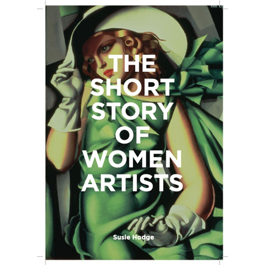 The Short Story of Women Artists