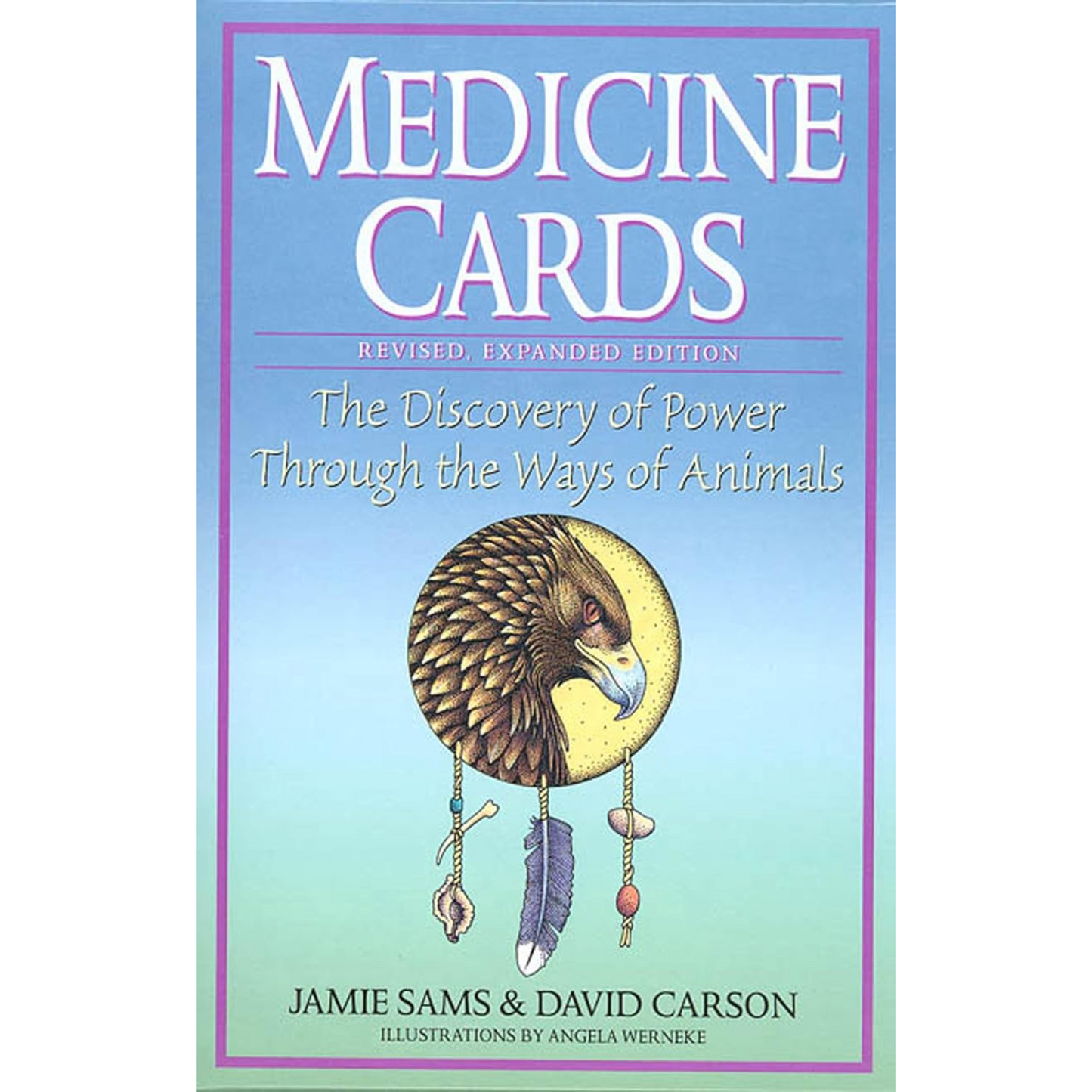 Medicine Cards