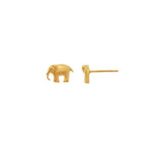 Elephant Studs
