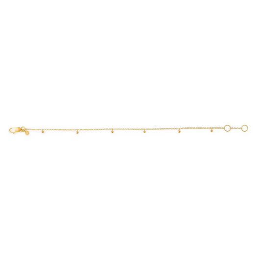 Tiny Beads Bracelet