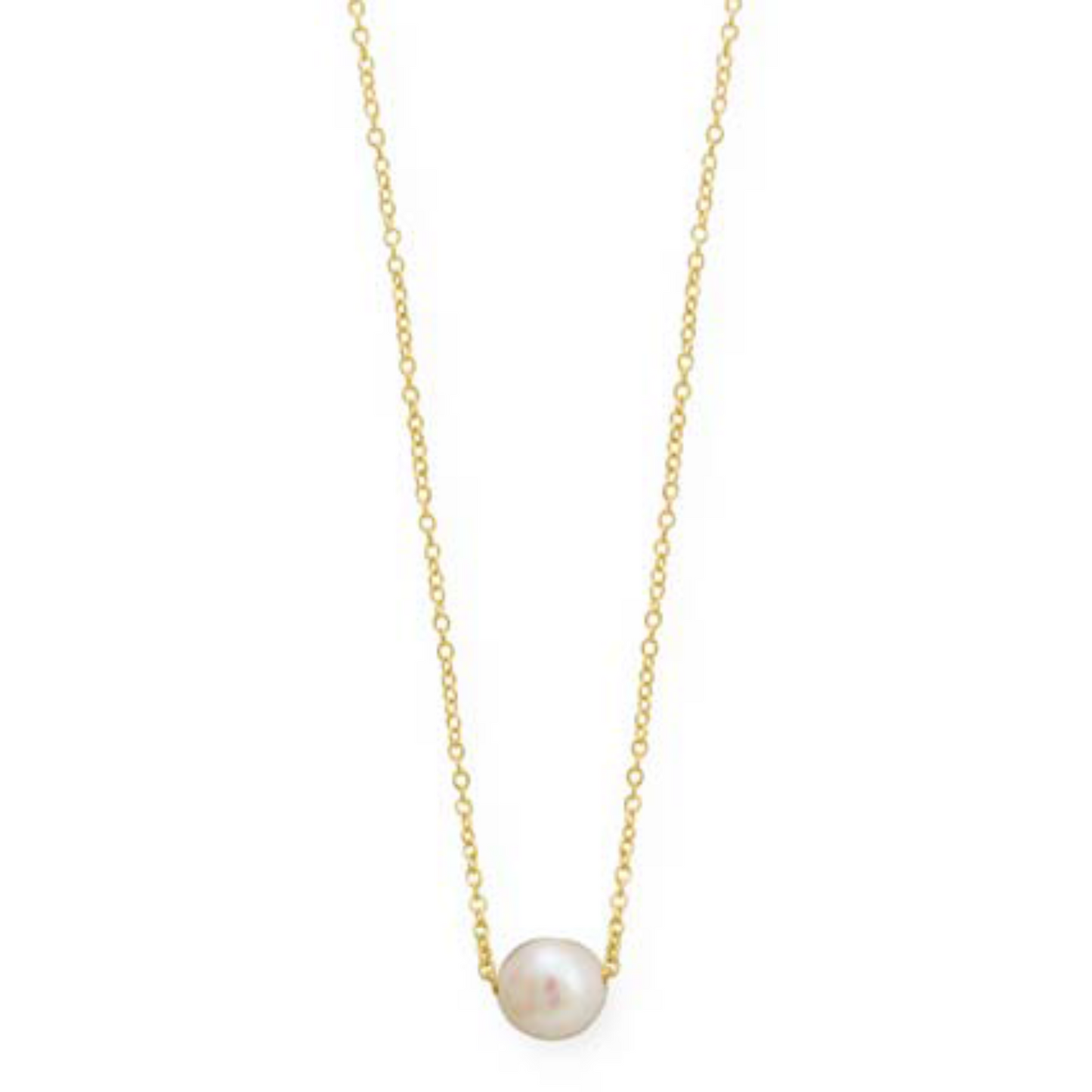 Freshwater Pearl Choker Necklace