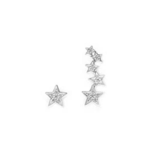 Star Cluster Mix Studs